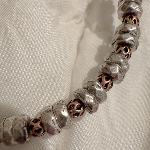 Bangle Beaded Bracelet - Picture 5 of 5